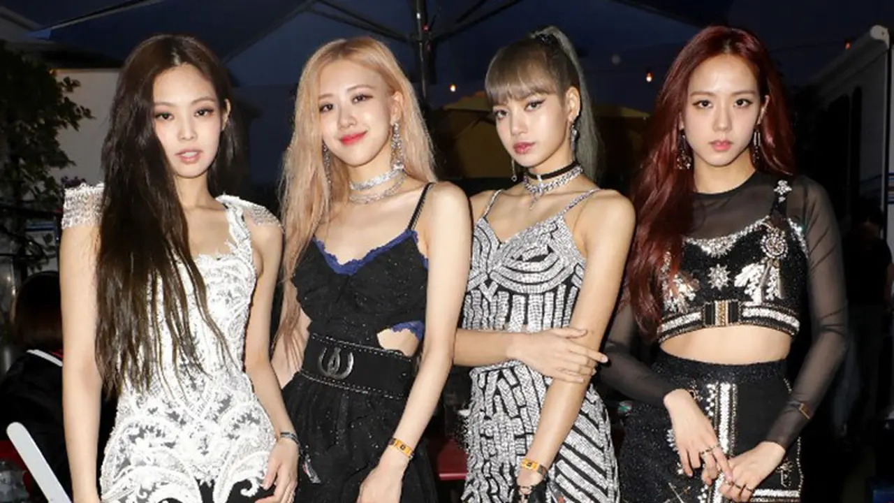 Blackpink