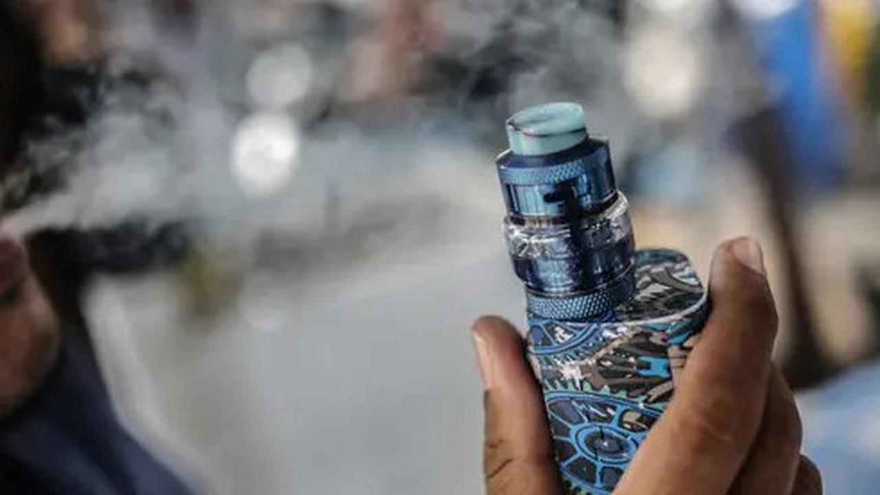 Cara Cepat Berhenti dari Vaping, Kebiasaan Menggunakan Rokok Elektrik yang Semakin Meningkat Belakangan Ini