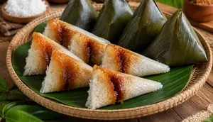 Resep Kue Iwel Iwel 4 Bahan Saja, Camilan Tradisional Sederhana dengan Rasa Autentik