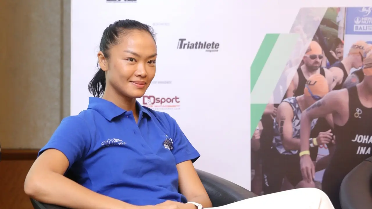 [Bintang] Kelly Tandiono