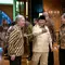 Sekjen PBB Bermalam di Hambalang Usai Bertemu Prabowo