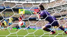 Erling Haaland Buktikan Reputasinya, Antar Brasil Pulang Lebih Cepat