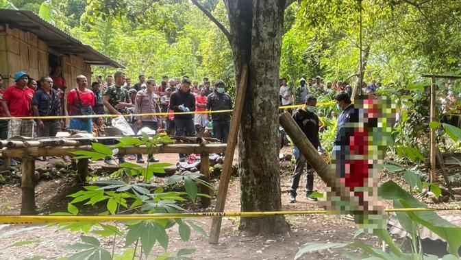 Kemiskinan dan Tragedi Bocah SD di NTT Bunuh Diri: Cambuk Buat Kita Semua