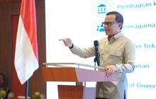 Wamendagri Beberkan Tahapan Sanksi untuk Ormas Usai Aksi 27 Agustus