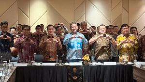 Perkuat Keamanan Siber Nasional, Telkom Gelar Forum Nasional Bahas Post-Quantum Cryptography