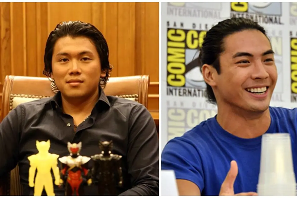 [Bintang] Reino Barack dan Yoshua Sudarso