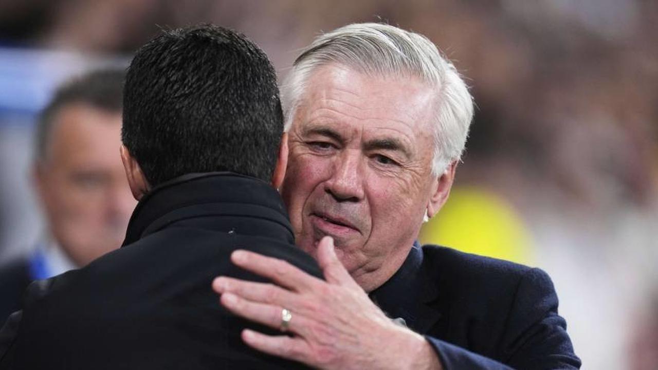 Dari Carlo Ancelotti ke Xabi Alonso: Dean Huijsen Jadi Simbol Awal Era Baru Real Madrid