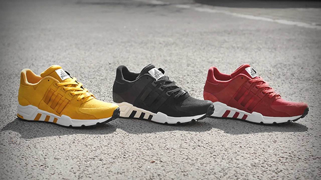 3 Alasan Salah Beli Sepatu Olahraga