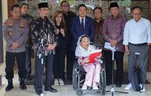 FOTO: Reformasi Polri Memasuki Fase Baru, Dukungan Menguat untuk Polisi yang Independen