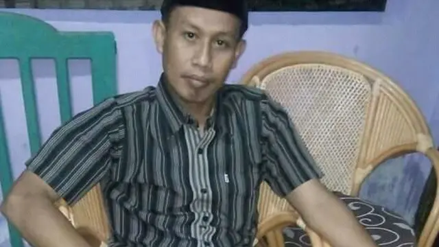 Ida Fauziah Ditolak Pendukung Sudirman