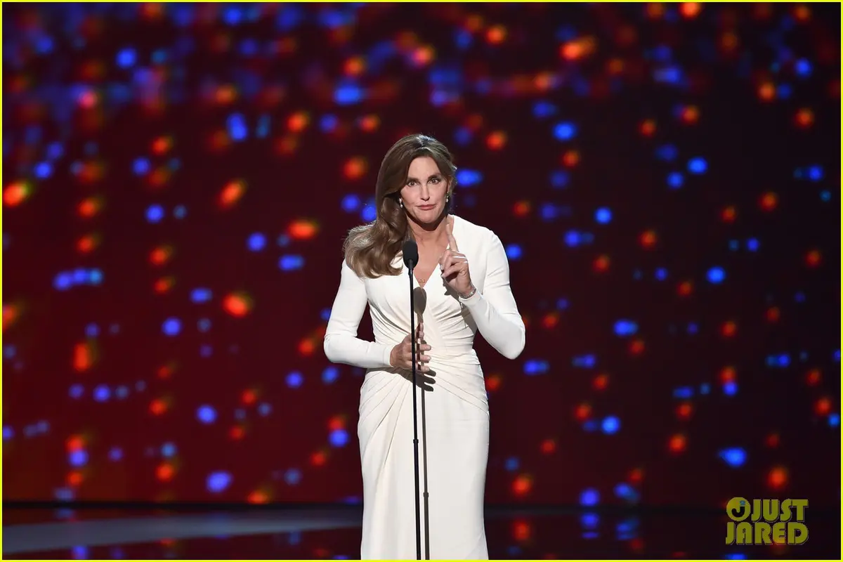 Caitlyn Jenner