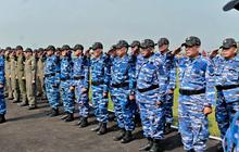 Pangkoopsudnas Apresiasi Latihan Kesiagaan II Kodau I Reksa Siaga 2026, Uji Kesiapan Penanggulangan Bencana