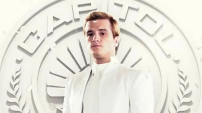 Siapakah Desainer Kostum Film `The Hunger Games: Mockingjay`?