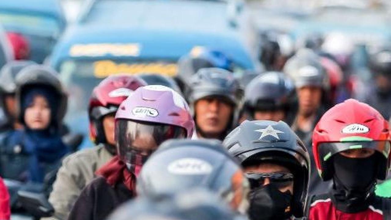 Mudik Gratis untuk Pengguna Sepeda Motor Ada Lagi, Begini Syarat dan Cara Daftarnya