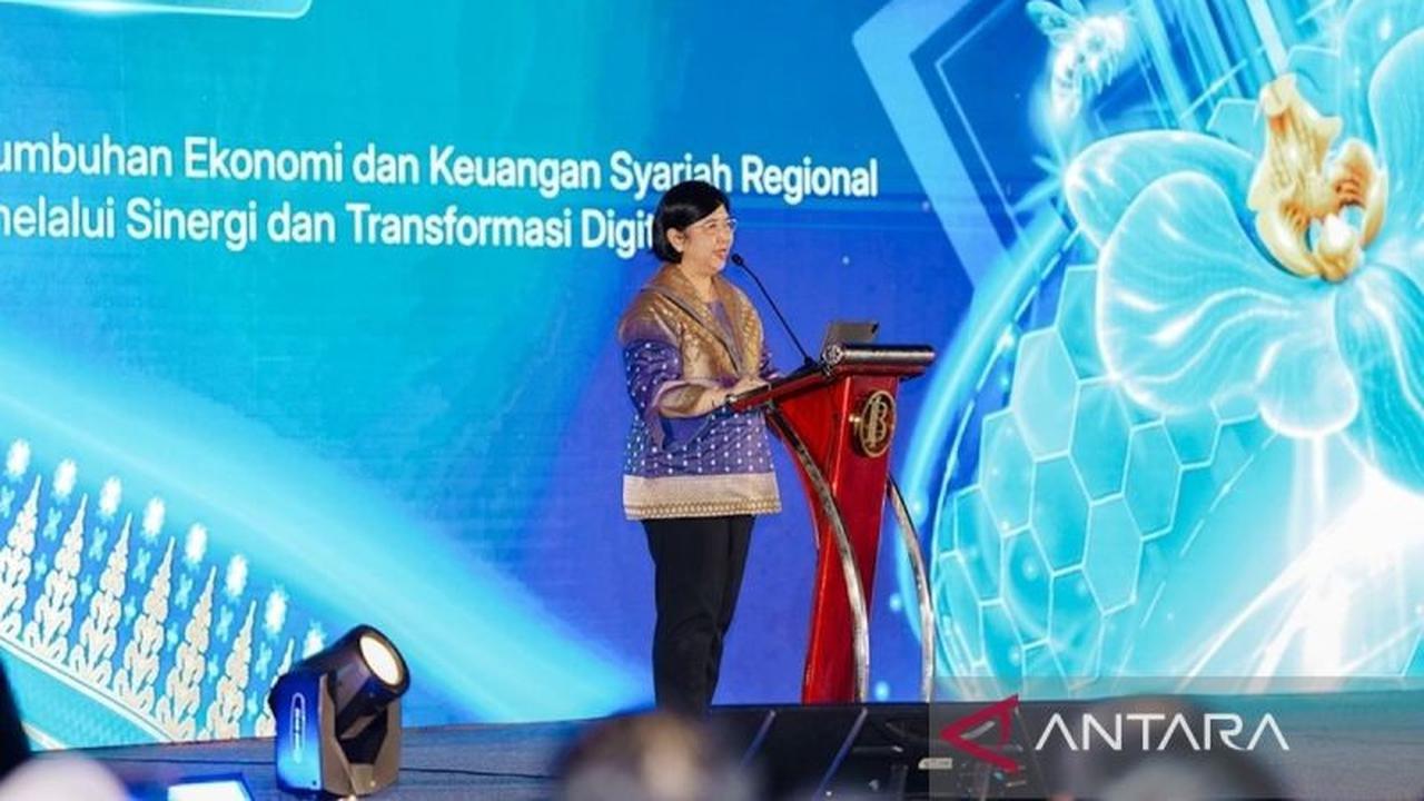 BI Perkuat Pengembangan Ekonomi Syariah melalui Wakaf Produktif dan Sertifikasi Halal
