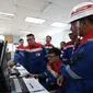 PT Pertamina Gas, bagian dari Subholding Gas PT Pertamina (Persero).