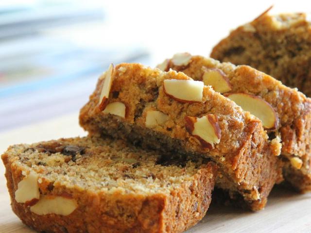 Resep Bolu Pisang Panggang Yang Lembut Lifestyle Fimela Com