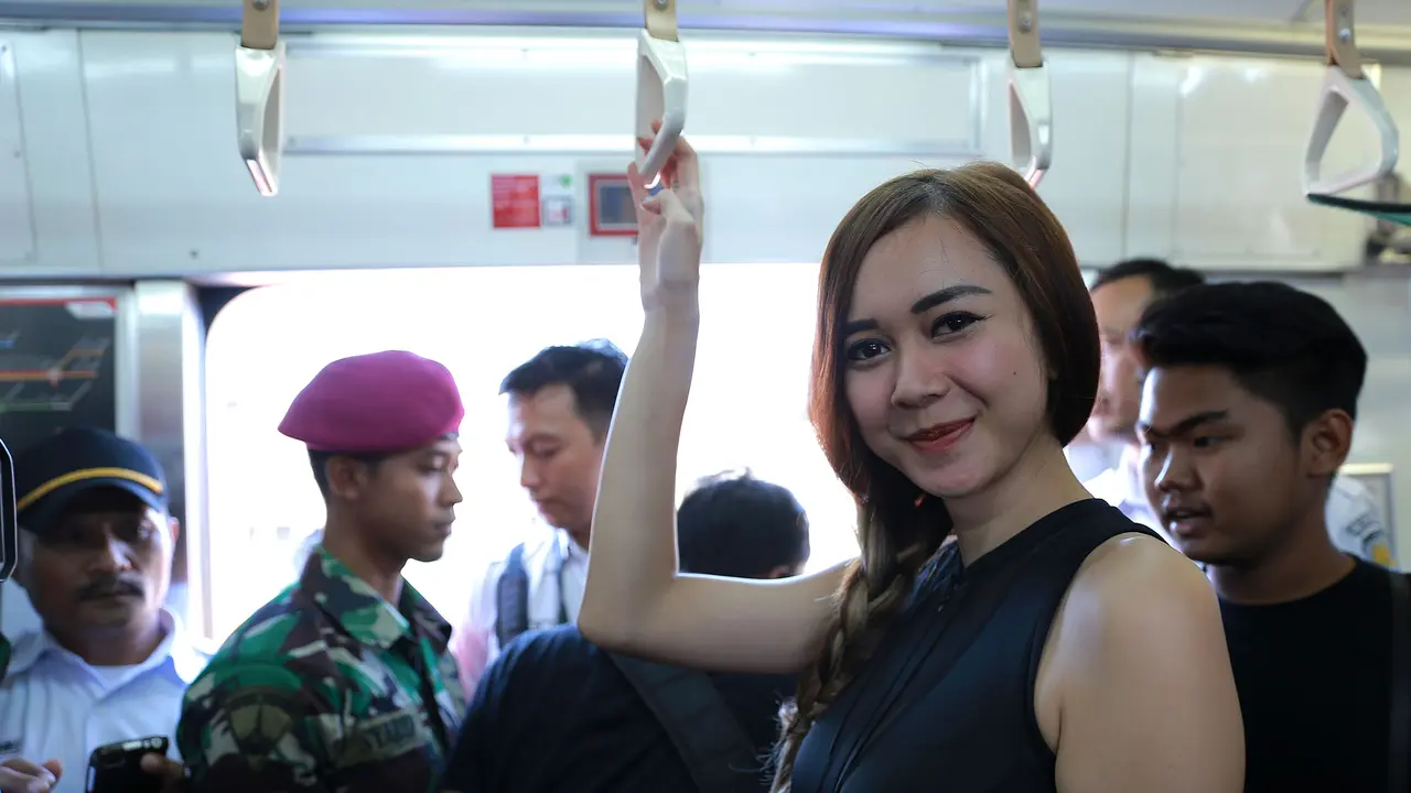 Aura Kasih