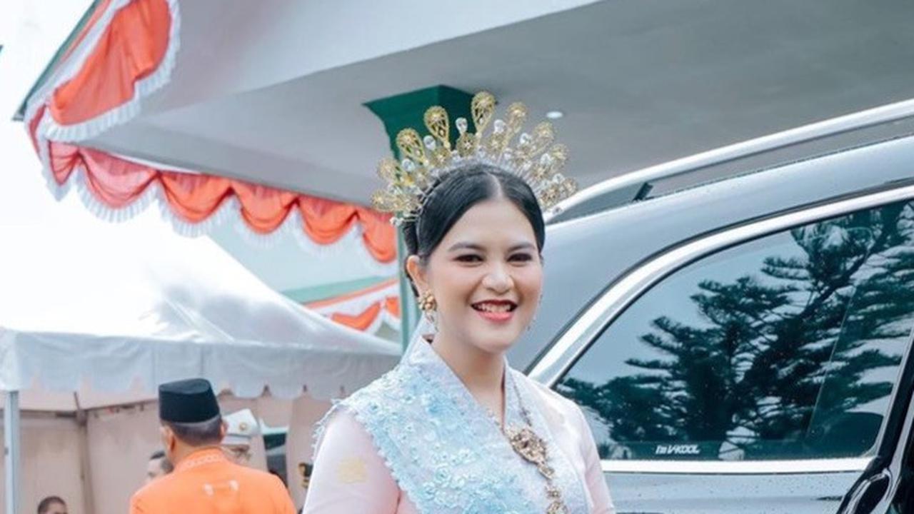Berhasil Turunkan Berat Badan Hingga 30 Kg, Simak Transformasi Kahiyang Ayu