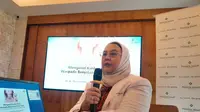 Semprot Parfum di Leher Picu Kanker Tiroid? Dokter Beri Penjelasan