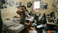 8 Desain Kamar Kos yang Bikin Penghuninya Bangun Pagi, Cocok untuk Pekerja dan Mahasiswa yang Sering Kesiangan