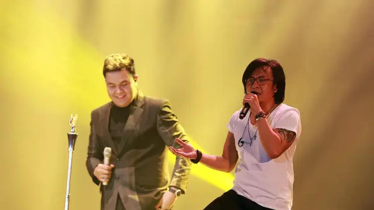 6 Lagu Hit Ari Lasso Ciptaannya Sendiri, Ada yang Terinspirasi dari Vitta Dessy Sang Mantan Istri