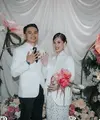 Intip potret Adhisty Zara menikah dan hamil anak pertama (@zaraadhsty)