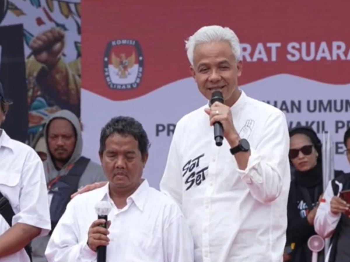 Dok. Istimewa