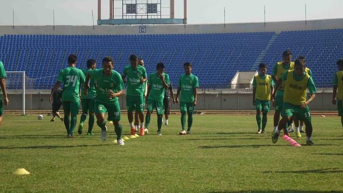 Surabaya United Terancam Tekor Jika Main Di Surabaya Indonesia Bola Com