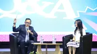 Wamendagri Bima Arya Dorong Pelajar Jadi Pemimpin Berkarakter di Tengah Dinamika Global