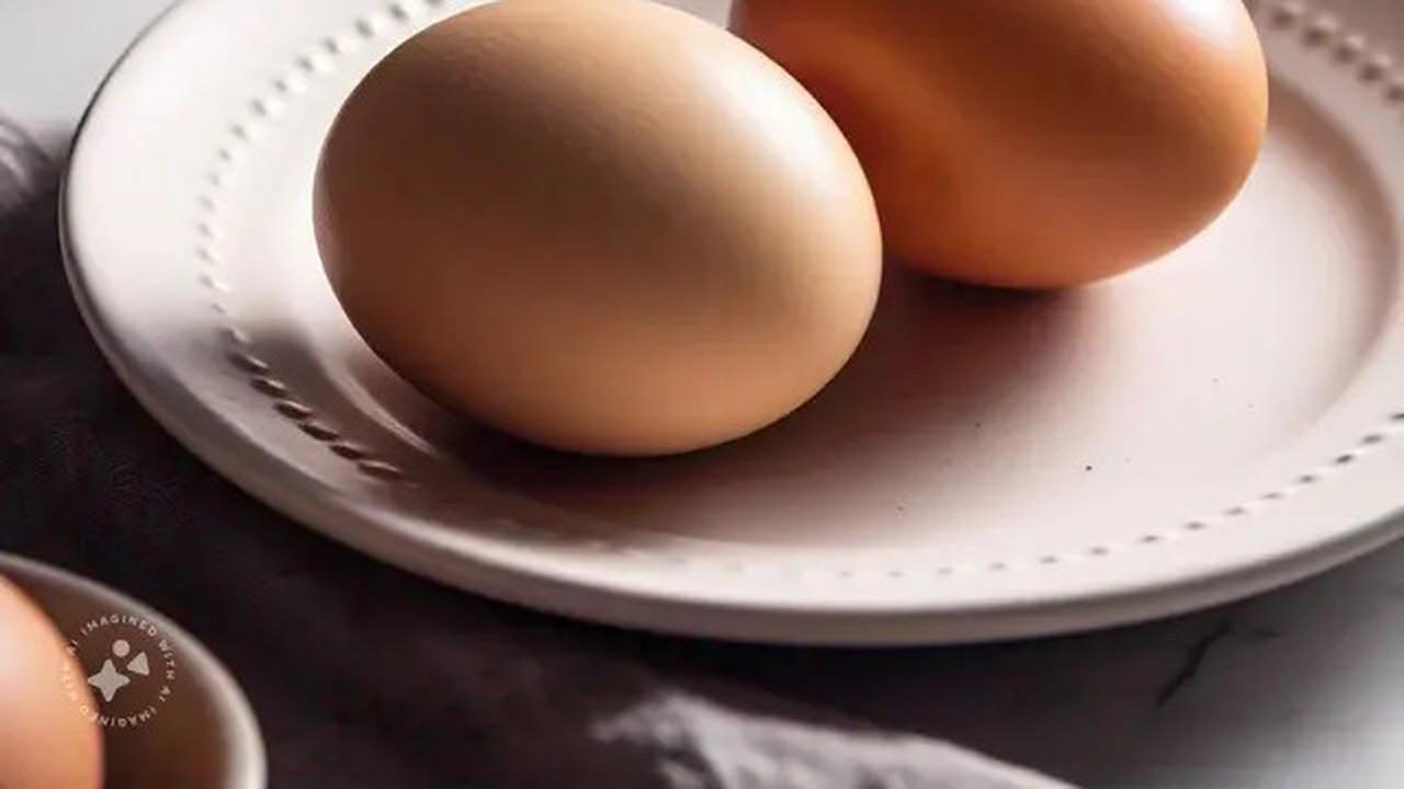 Trik Rebus Telur yang Matang Sempurna  dan Tidak Muncul Lingkaran Hitam, Ini Rahasianya