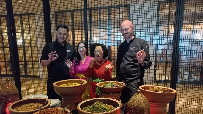 Daftar Menu Buka Puasa Rekomendasi Sisca Soewitomo yang Wajib Dicoba Selama Ramadan