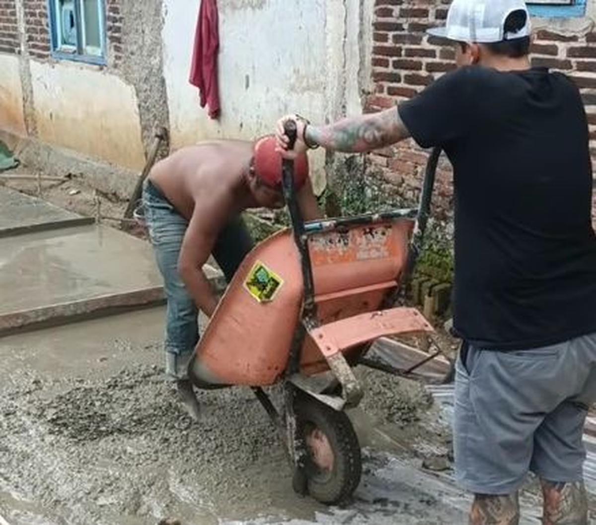 Dok. Istimewa