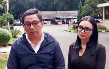 Wika Salim akan Ambil Langkah Hukum Terkait Dugaan Penggelapan Uang Senilai Miliaran Rupiah