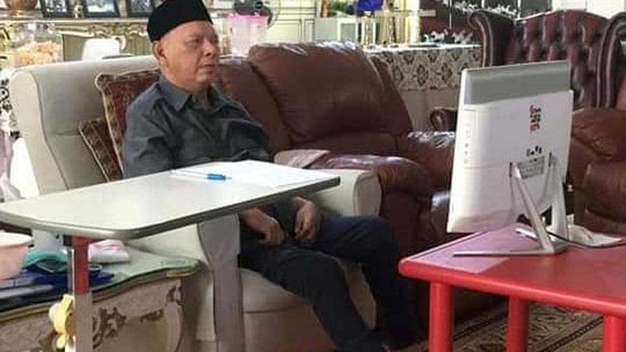 Awang Faroek Ishak
