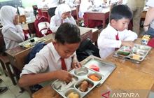 Terungkap Modus Jual-Beli Dapur, Komisi IX DPR RI Minta BGN Tertibkan SPPG Bermasalah