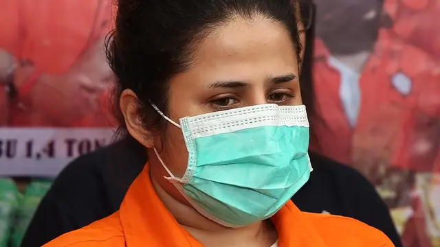 [Bintang] Dhawiya Zaida Anak Elvy Sukaesih