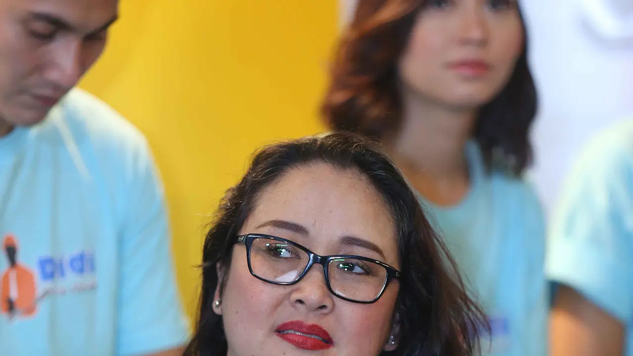 [Bintang] Ira Maya Sopha