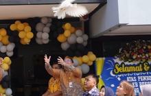 Kredit Wholesale Bank KB Bukopin Tumbuh 12,9 Persen di Kuartal III-2023
