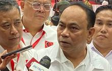 Terungkap Capres yang Didukung Projo