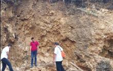 Longsor Nias Selatan: Satu Orang Luka Berat Akibat Penambangan Batu