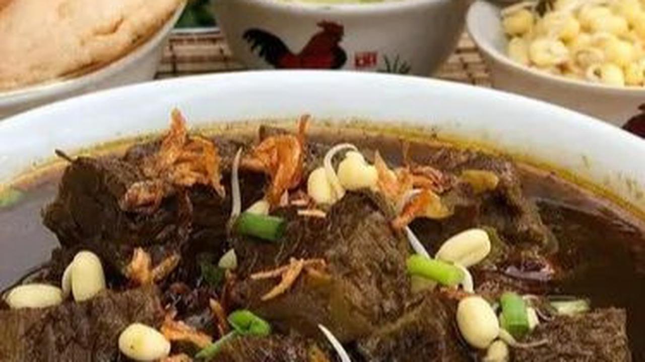 Sebagaimana disampaikan oleh Marcel Proust, "Hidangan yang baik akan membawa kita kembali ke kenangan indah."