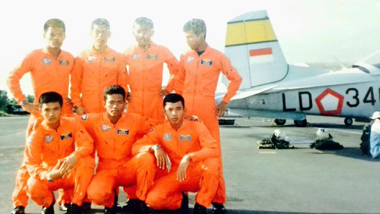Bintang Empat AU Pernah Jadi Panglima TNI Bikin Penasaran
