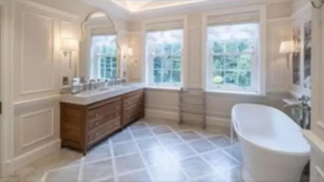Rumah Harry Styles