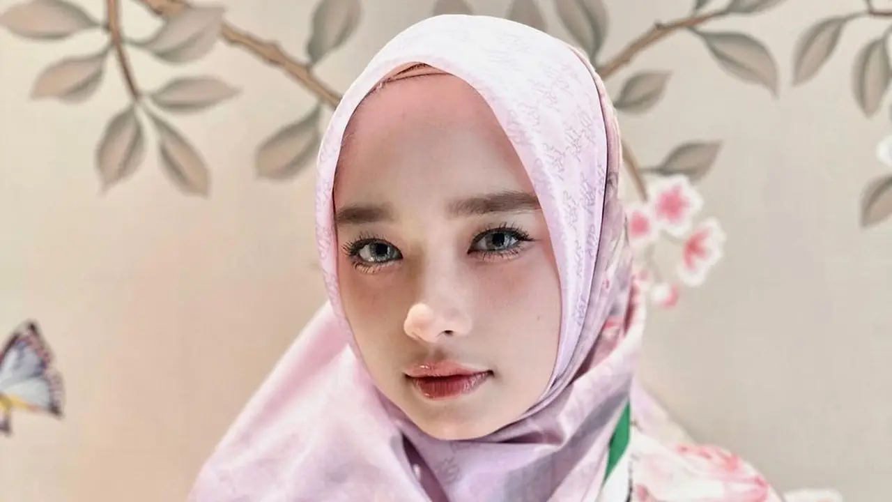 Inara Rusli