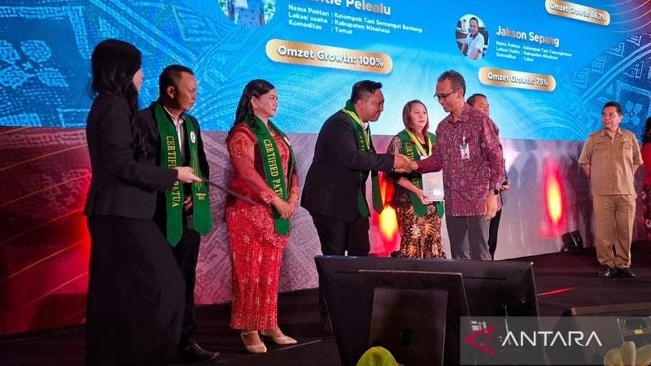 Tahukah Anda? Program Patua-Wanua Sulut BI Diprediksi Tingkatkan Ekonomi Sulawesi Utara Secara Signifikan