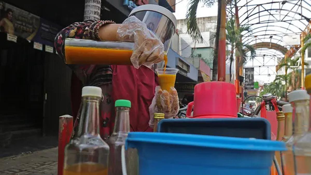 Cara Membuat 6 Jamu untuk Anak-Anak di Rumah, Resep Alami Penambah Nafsu Makan dan Atasi Perut Kembung