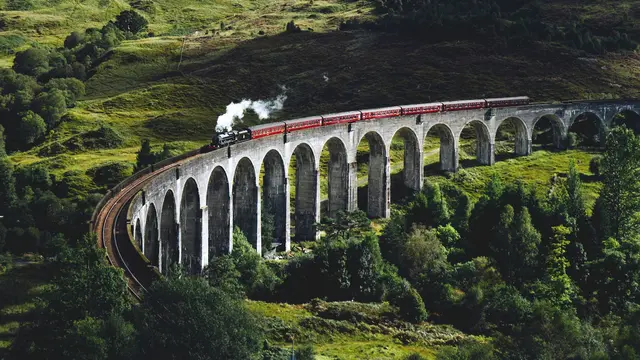 Scottish Highlands, Scotland