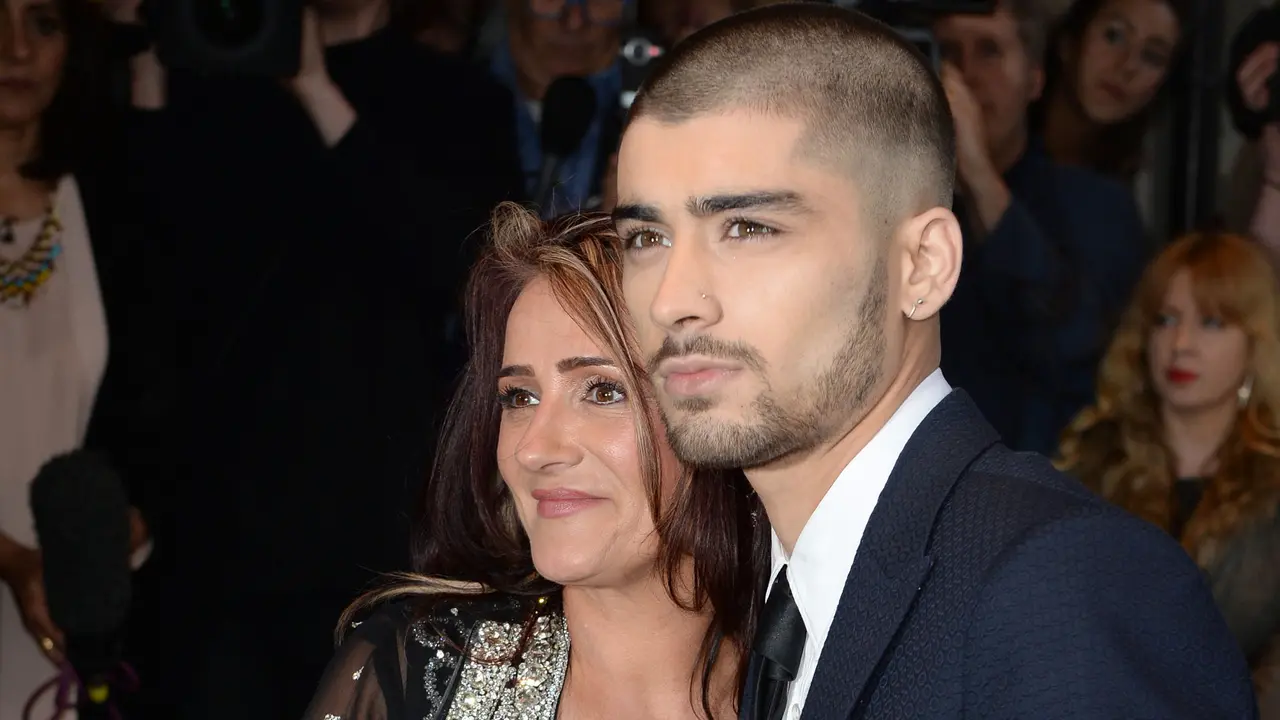 Zayn Malik