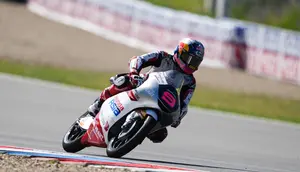 Jadwal dan Tempat Menonton Moto3 Indonesia 2026